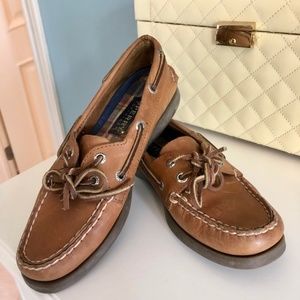 Sperry Authentic Original Boat Shoe